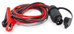 BS12 bikestart® Starthjælp kabel Tang - Stik